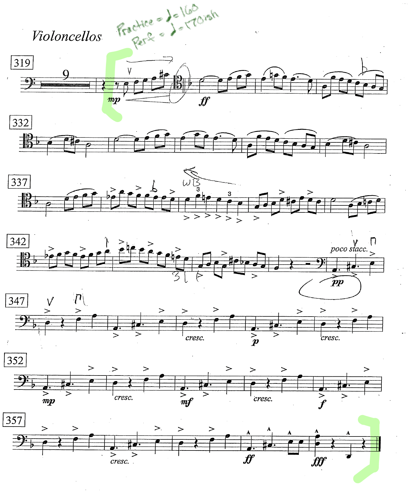 Danzón No. 2