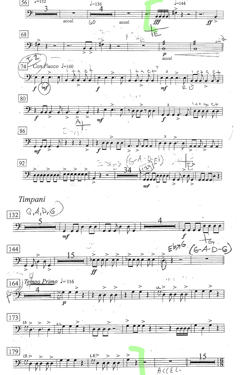 Danzón No. 2