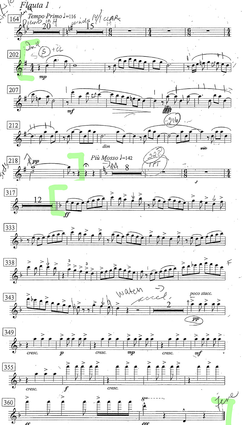 Danzón No. 2