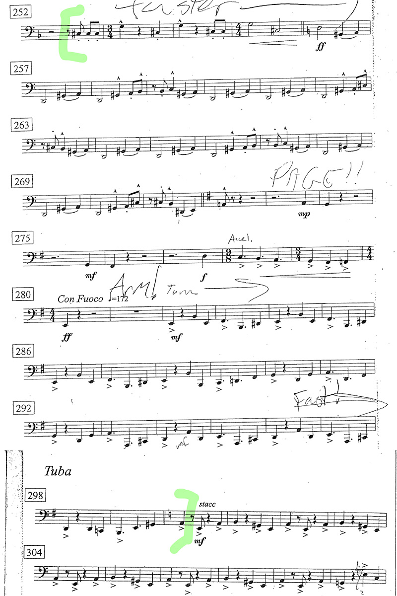 Danzón No. 2